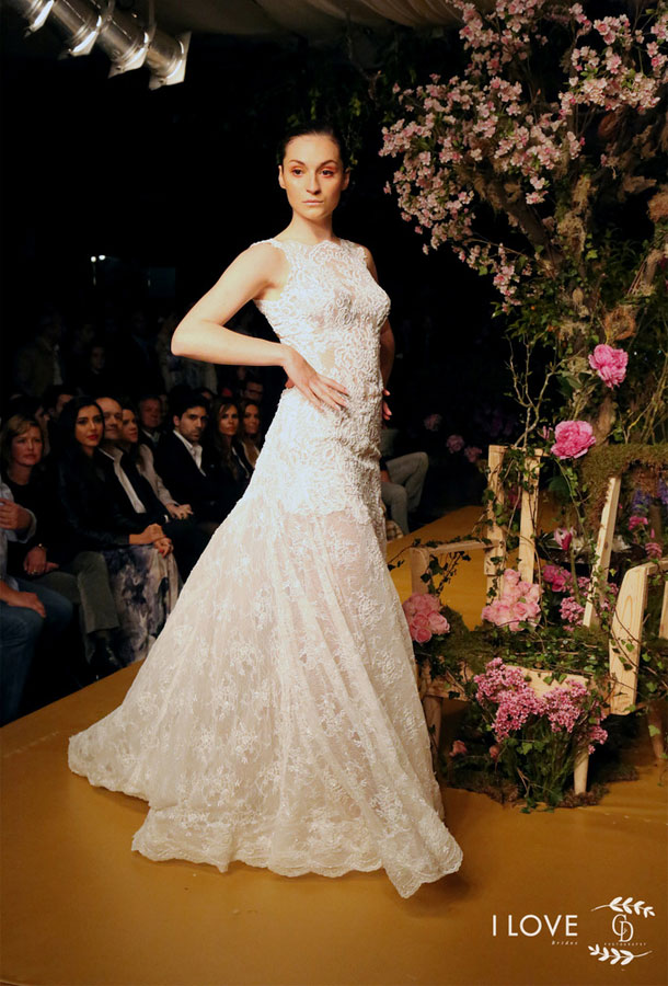 ilovebrides.pt micaela oliveira desfile noiva